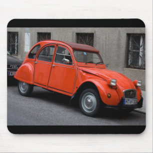 Citroën 2CV Mouse Pad
