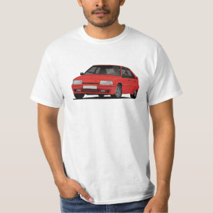 Citroën BX 19 GTi - 19 colour options T-Shirt