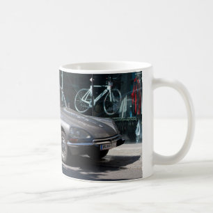 Citroën DS Coffee Mug