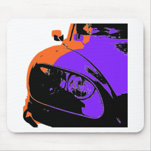 Citroen DS Mouse Pad