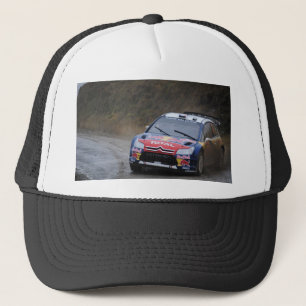 Citroen Trucker Hat