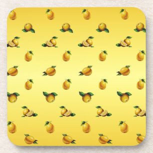 Citron Coaster