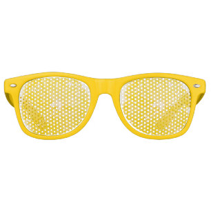 Citron Lemon Fruit - Sunglasses Party Shades