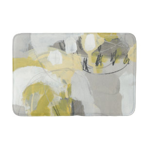 Citron Mist Bath Mat