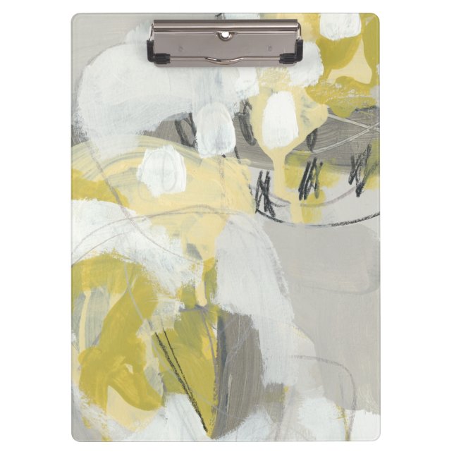 Citron Mist Clipboard (Front)