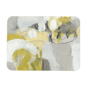 Citron Mist Magnet