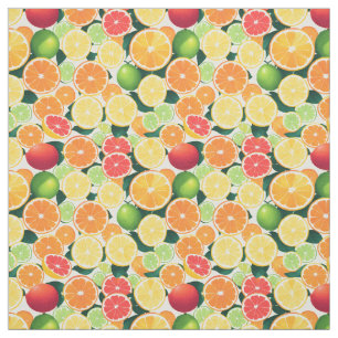 Citrus - 1 fabric