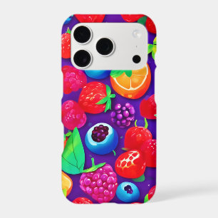Citrus & Berries Burst