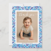 Citrus Blue Yellow Lemon Amalfi Coast Baby Shower