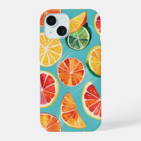 Citrus Burst