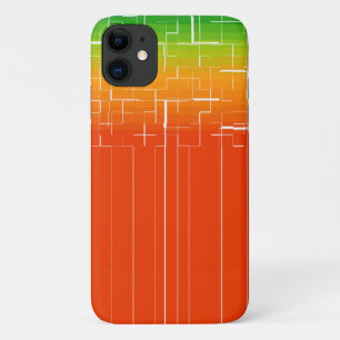 Citrus Delight iPhone 11 Case