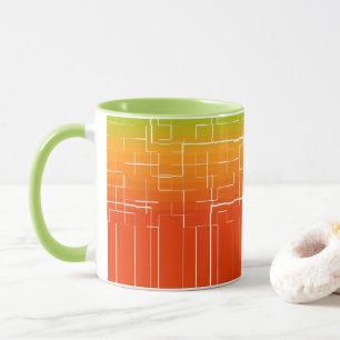 Citrus Delight Mug