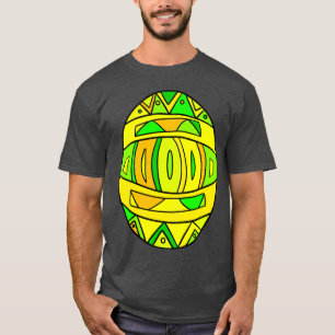 Citrus Easter Egg  T-Shirt