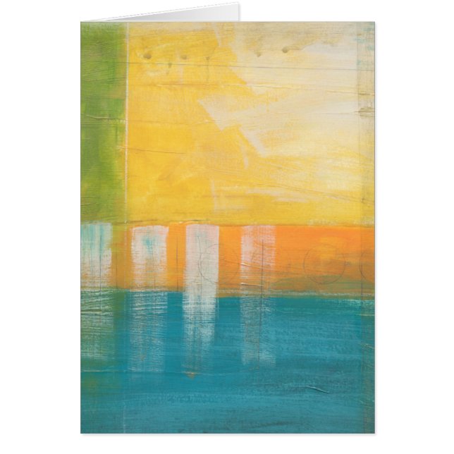 Citrus Fields I (Front)