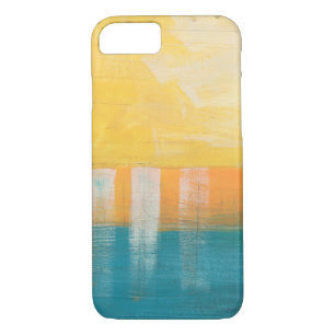 Citrus Fields I iPhone 8/7 Case