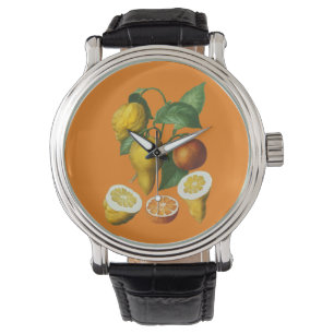 CITRUS FRUIT WATCH