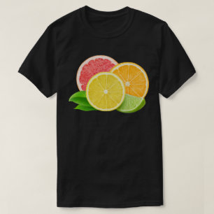 Citrus fruits T-Shirt