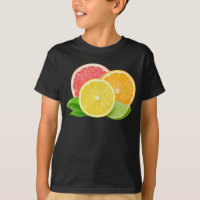 Citrus fruits