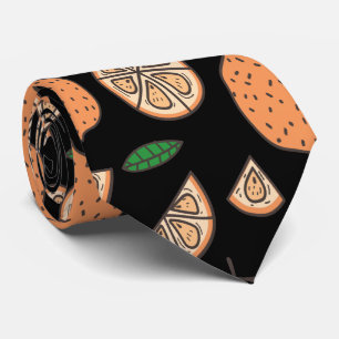 Citrus Fruits       Tie