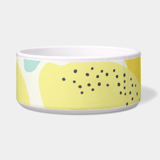 Citrus fruits, vibrant seamless pattern.