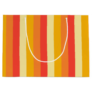 Citrus Large Gift Bag