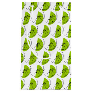 Citrus Lemon Multi gift bag small