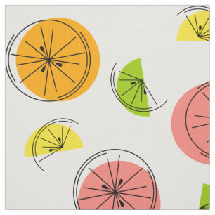 Citrus Multi Fabric