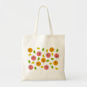 Citrus Multi tote bag