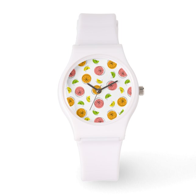 Citrus Multi watch (Front)