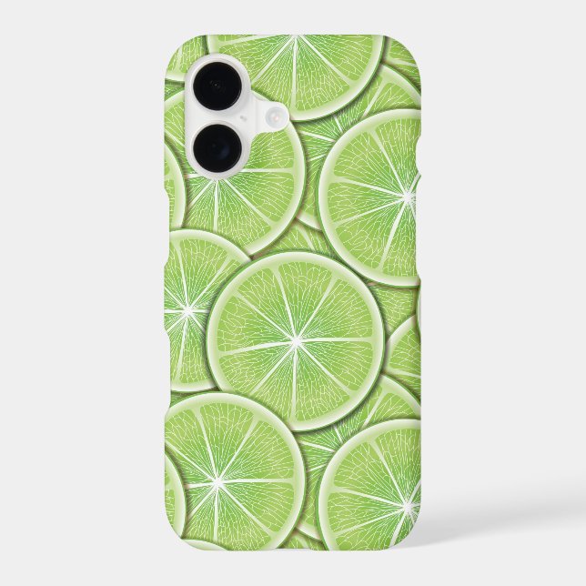 Citrus Pattern (Back)