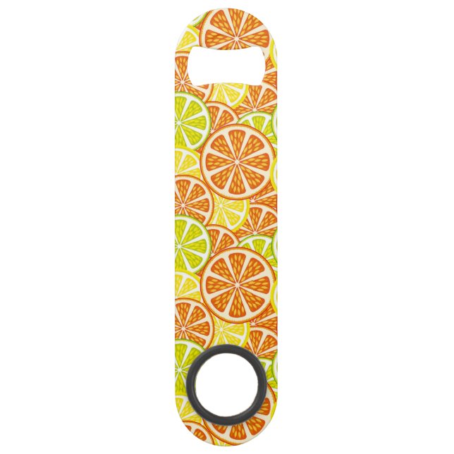 Citrus pattern (Front)