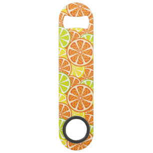Citrus Pattern 2