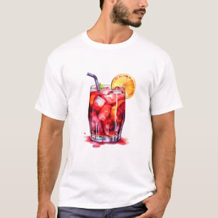 Citrus Refreshment T-Shirt
