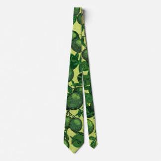 Citrus Tie
