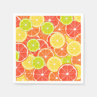 Citruses Napkin