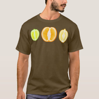 Citrussy T-Shirt