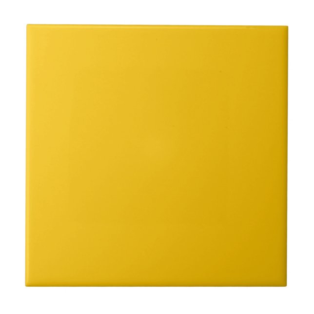 Citrusy Square Kitchen and Bathroom Ceramic Tile (Front)