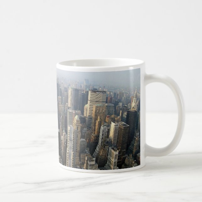 City004 Coffee Mug (Right)