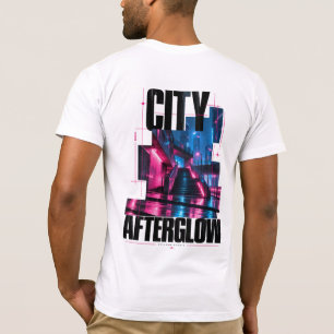 City Afterglow T-Shirt