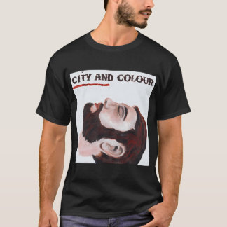 City and Colour bring me your love T-Shirt