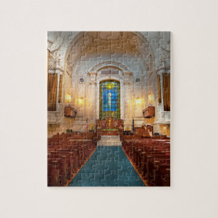 City - Annapolis MD - Open for service Jigsaw Puzzle