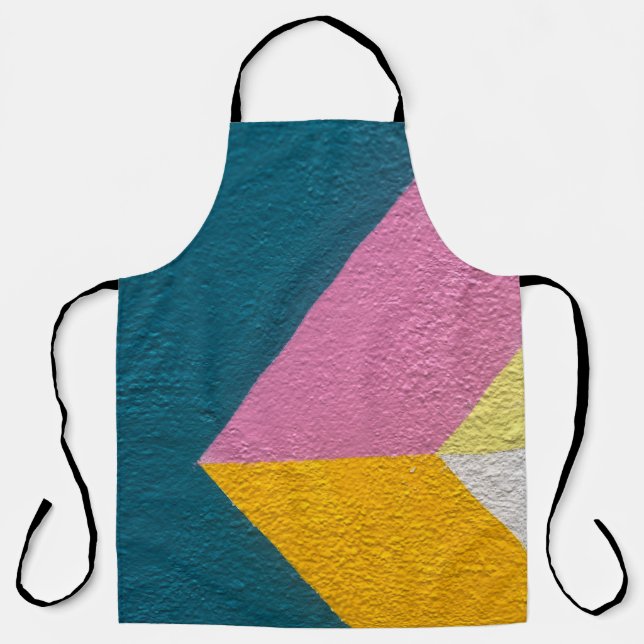 City Apron (Front)