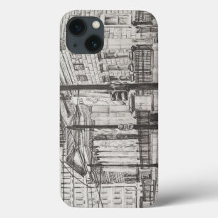 City Art Gallery Manchester. 2007 iPhone 13 Case