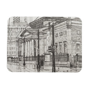 City Art Gallery Manchester. 2007 Magnet
