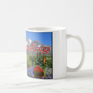 City Azazga Coffee Mug