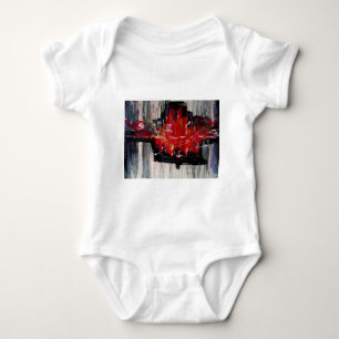 city baby bodysuit