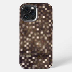 City Browns Skin For iPad iPhone 13 Pro Max Case
