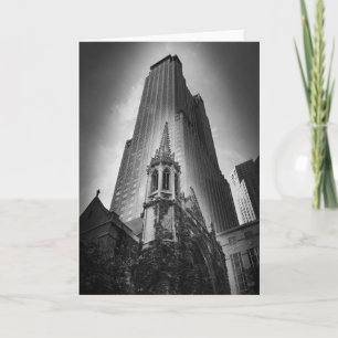 City Cathedral Card