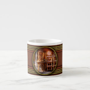 City - Chairs - RED Espresso Cup