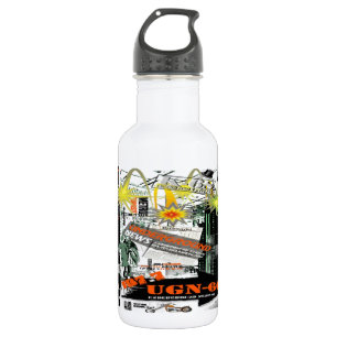 City Chat Liberty Bottle